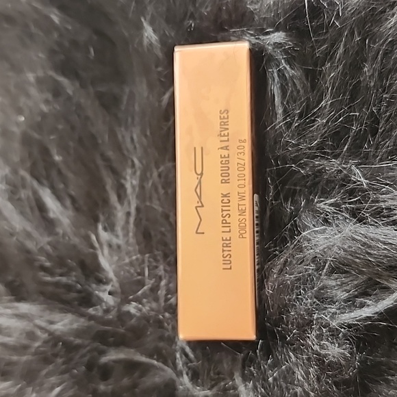 MAC Cosmetics Makeup Mac Limited Edition Luster Lipstick Set To